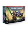 Warhammer 40000 Elite Edition (English)