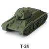 World of Tanks Expansion - Soviet (T-34)