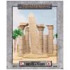 Forgotten City - Obelisk & Pillars