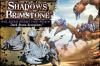 Dark Stone Scorpions - XL Enemy Pack: Shadows of Brimstone Exp
