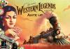 Ante Up: Western Legends Exp.