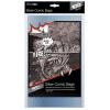 Silver Comic Bags: Pack 100