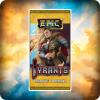 (Unit) Epic Card Game Tyrants: Markus' Command Exp