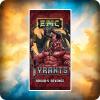 (Unit) Epic Card Game Tyrants: Raxxa's Revenge Exp