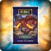 (Unit) Epic Card Game Uprising: Flames of Scarros Exp