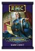 (Unit) Epic Card Game Uprising: Kark's Edict Exp