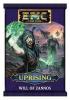 (Unit) Epic Card Game Uprising: Will of Zannos Exp