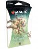 MTG: Zendikar Rising Theme Booster - White