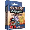 Munchkin Warhammer 40000: Cults and Cogs Exp.