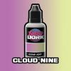 Cloud Nine Turboshift Acrylic Paint 20ml Bottle