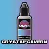Crystal Cavern Turboshift Acrylic Paint 20ml Bottle