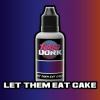 Let Them Eat Cake Turboshift Acrylic Paint 20ml Bottle