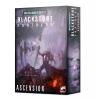 Blackstone Fortress: Ascension (English)
