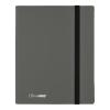 9-Pocket Eclipse Smoke Grey Pro-Binder