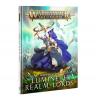 Battletome: Lumineth Realm-Lords (Hardback) (OLD) (English)