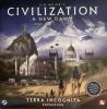 Terra Incognita: Civilization A New Dawn Exp.