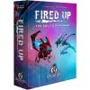 Fired Up - Agility Expansion