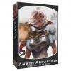 BattleCON: Anath Adrasteia Solo Fighter