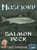 Nusfjord: Salmon Deck Expansion