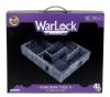 WarLock Tiles: Dungeon Tiles II â€“ Full Height Stone Walls
