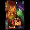 Dice Throne Season One ReRolled 3: Pyromancer vs. Shadow Thief