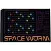 Space Worm Level 5 & 6 Exp