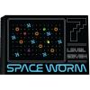 Space Worm Level 7 Exp