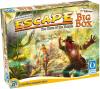 Escape: Big Box 2nd Edition