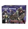 Core Space: Rogue Purge Expansion