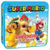 Checkers: Super Mario VS Bowser