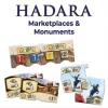 Hadara: Marketplaces & Monuments Mini Expansion