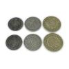 Europa Universalis- The Price of Power - Metal Coin Set