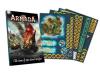 Armada Rulebook & Counters