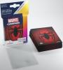 UNIT Gamegenic Marvel Champions Art Sleeves- Spider Man (50 ct.)