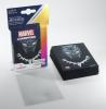 UNIT Gamegenic Marvel Champions Art Sleeves- Black Panther (50 ct.)