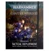Warhammer 40,000: Tactical Deployment Mission Pack (English)