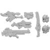 Marcher Worlds Dusk Wolf Weapon Pack A