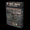 Atlantikwall Exp. D-Day Dice 2nd Edition