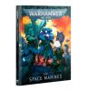 Codex: Space Marines 9th Edition (Hardback) (English)