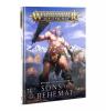 Battletome: Sons of Behemat (Hardback) (English) (OLD 2nd Edition)