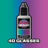 4D Glasses Turboshift Acrylic Paint 20ml Bottle 1