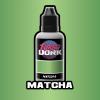 Matcha Metallic Acrylic Paint 20ml Bottle 1