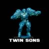 Twin Sons Turboshift Acrylic Paint 20ml Bottle 2