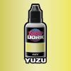 Yuzu Metallic Acrylic Paint 20ml Bottle 1