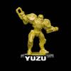 Yuzu Metallic Acrylic Paint 20ml Bottle 2