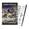 Core Space Get to the Shuttle Expansion 3
