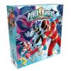 Power Rangers: Heroes of the Grid: Rise of the Psycho Rangers