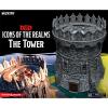 D&D Icons of the Realms Miniatures: The Tower 2