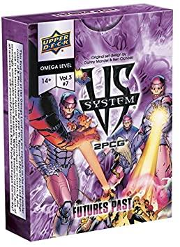 VS System 2PCG: Marvel: Futures Past