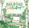 Railroad Ink Challenge- Lush Green Edition